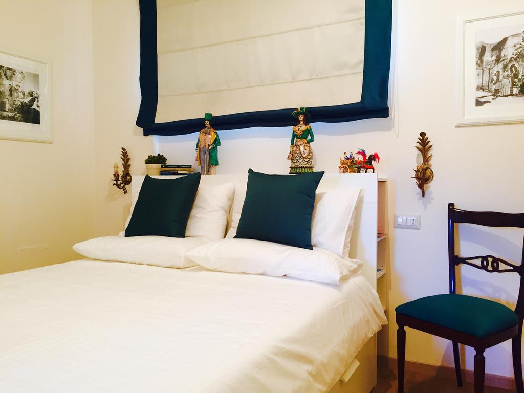 Solarium Achilles Apartment Giardini Naxos Ngoại thất bức ảnh