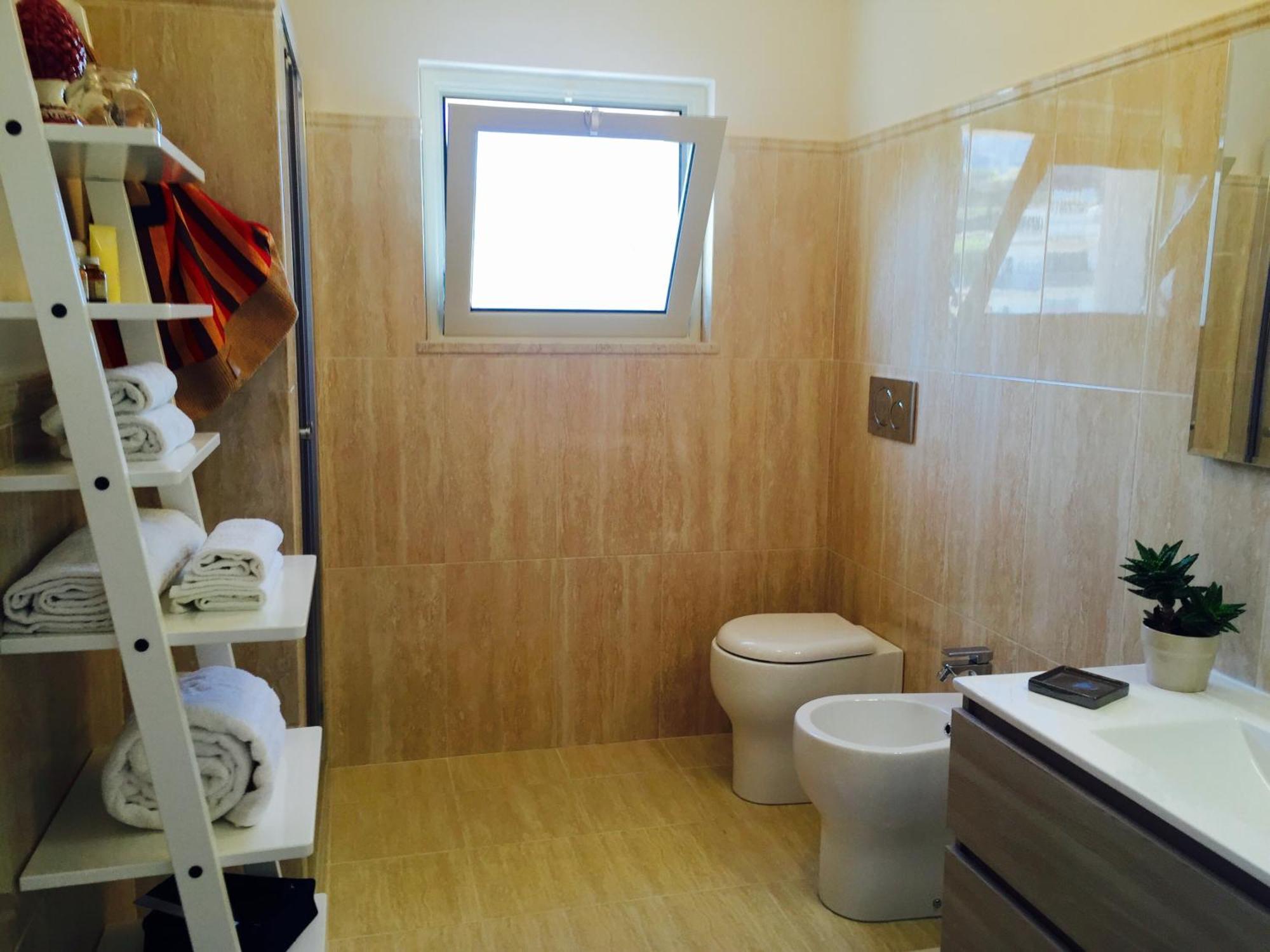 Solarium Achilles Apartment Giardini Naxos Ngoại thất bức ảnh